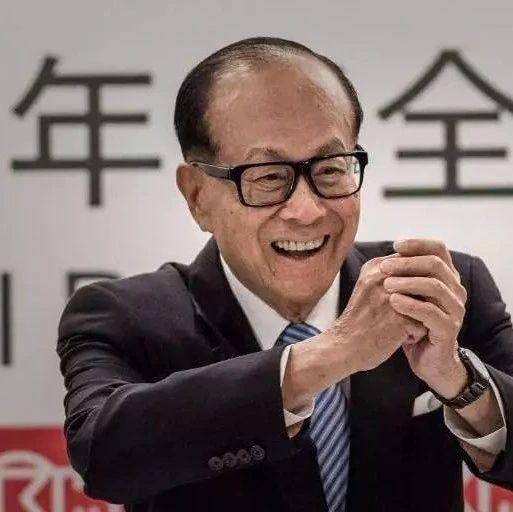 李嘉诚又出手了！加码这个火遍全球的"新物品"