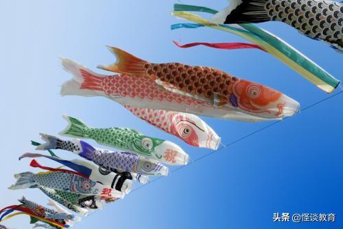 你知道儿童节的由来么？除了唱歌跳舞游园会，还有什么活动呢？