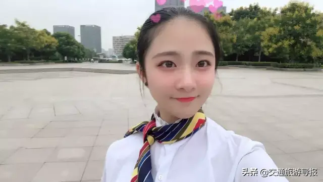 我们搜罗了一批高颜值学霸