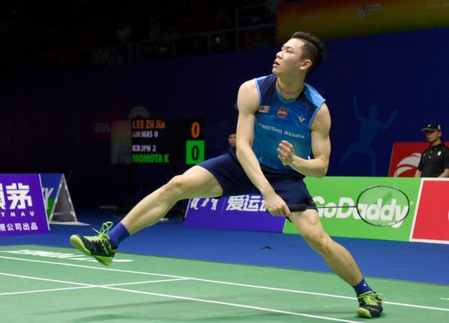 ◤苏迪曼杯◢ 日本直落3场获胜 马4强梦碎