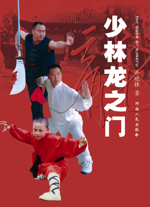 「连载」真实反映登封少林小龙武校发展历程之作《少林龙之门》