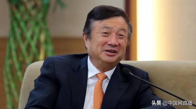 世界各地网友热评任正非专访视频
