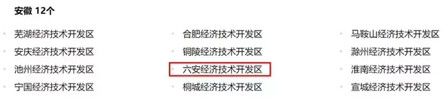 重磅！国务院放大招，六安这个地方或迎发展良机！