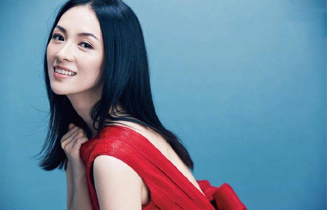 四十多岁的女明星都有谁   气质女人你爱不爱？