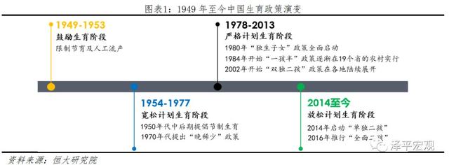 中国生育报告：2019