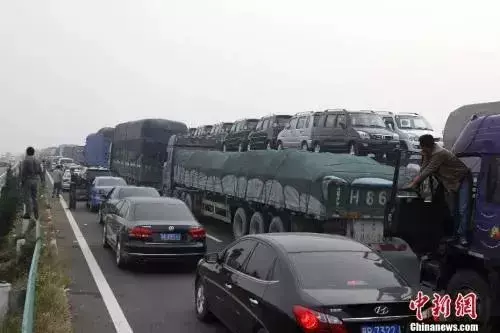 “五一”假期来啦！这份出行指南请查收