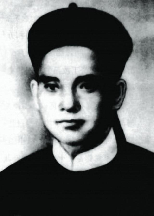 甲午人物系列：北洋海军副将、“济远”舰管带 ——方伯谦