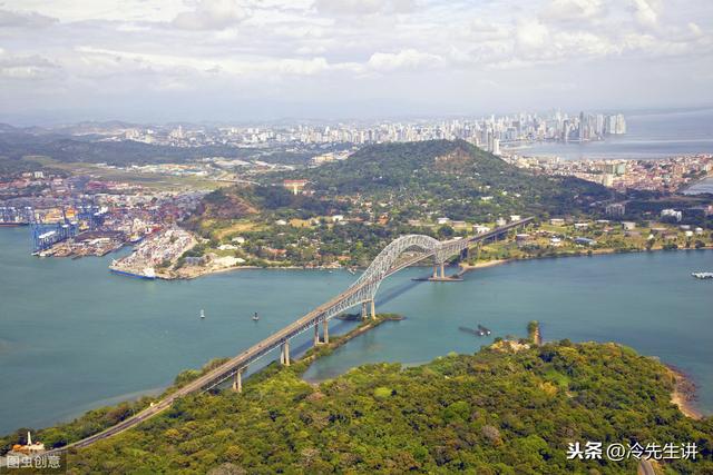 盘点一下世界各个地方不同的建筑，山川和河流的排名