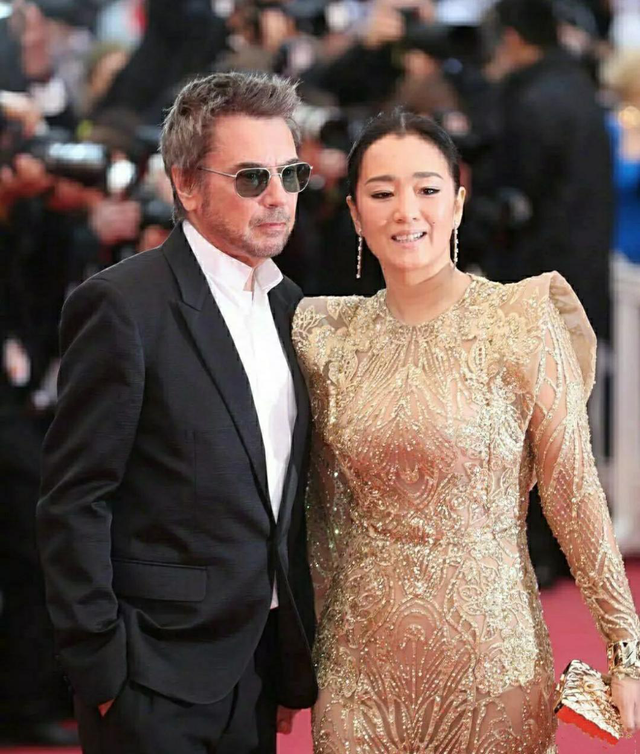 西方大赞的最美东方女人曾被骂小三，如今成中国影坛唯一的女皇