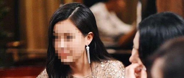 华裔富豪花650万美元送女儿上斯坦福，舞弊或被“坑”，谁在撒谎？ | 外媒说