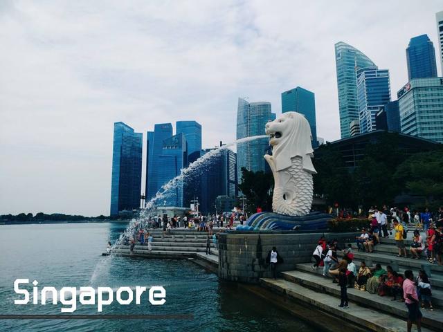 严刑峻法下的新加坡如何能实现法治文明？