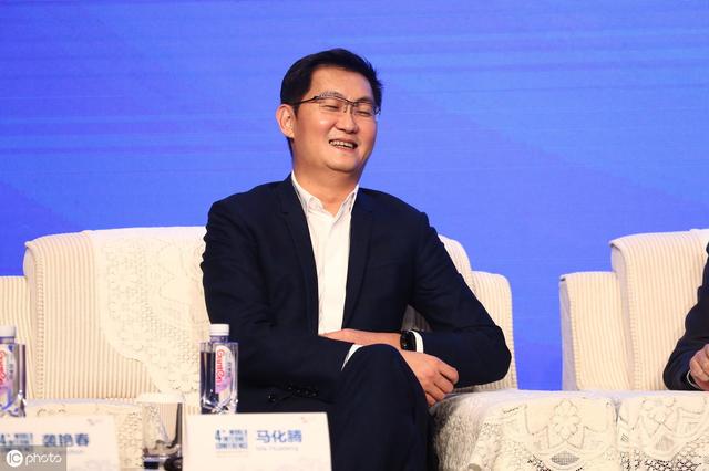阿里、腾讯、京东、小米、滴滴在亚洲的Fintech布局