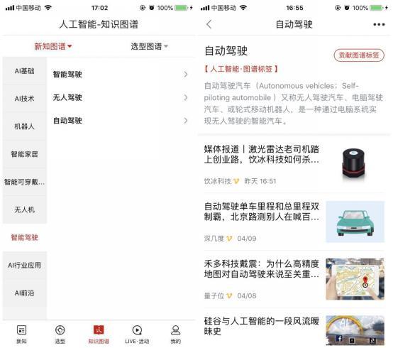 商业新知·新知号:助力2B企业精准营销,高效交易
