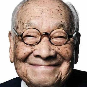 华裔建筑大师贝聿铭逝世，享年102岁