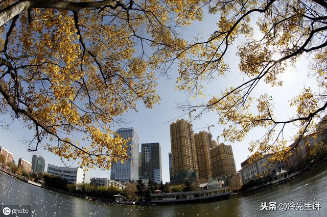 盘点一下世界各个地方不同的建筑，山川和河流的排名