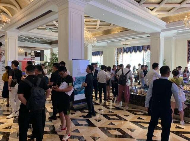 新品发布，酒店签约，销售火热，揭秘5月红盘喜马拉雅