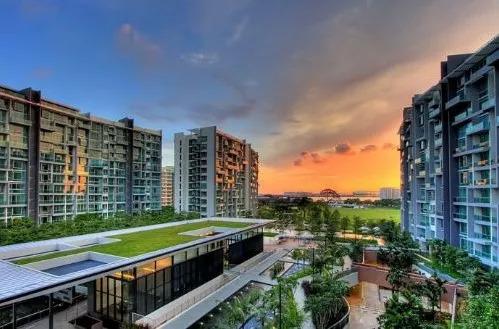 新加坡房价全球第二贵，为什么没有太大的住房压力？