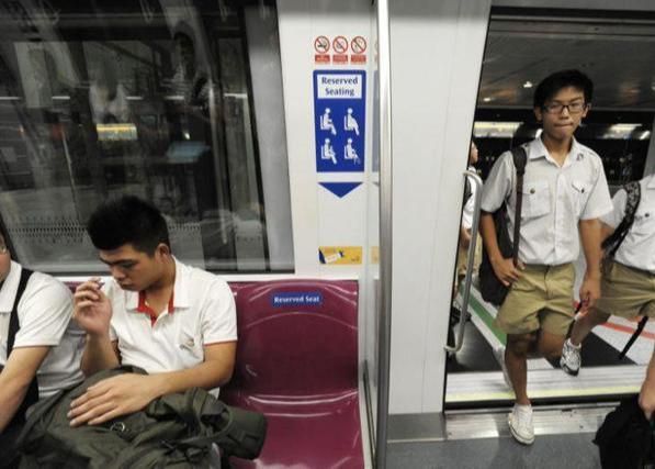调查：新加坡人多行小善少数定期做义工