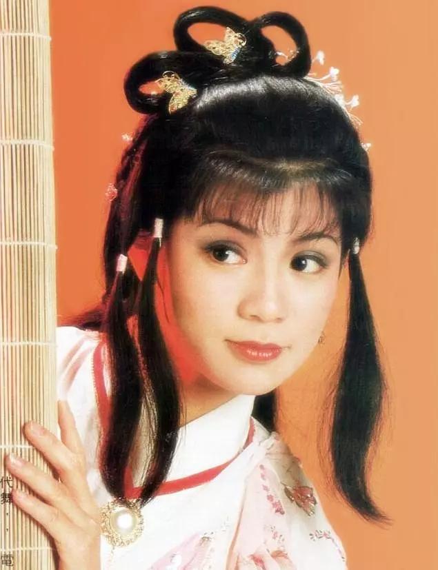 翁美玲去世34年，5次自杀，汤镇业儿女双全，黄日华每年怀念她