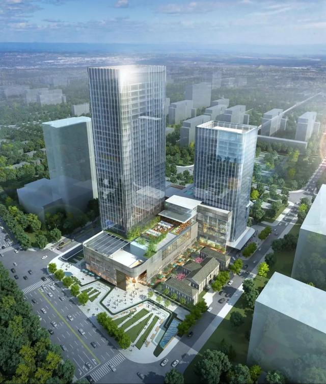 2019年，江浙沪最值得期待的8家新酒店趋势报告！