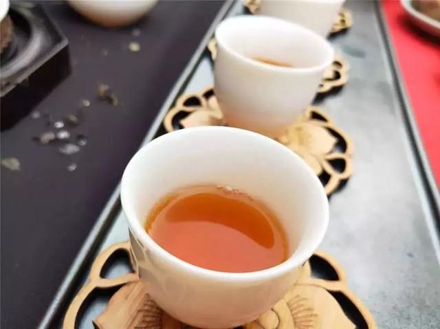 茶人茶事，余杭有群可爱的“茶二代”！