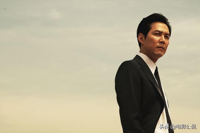 韩国黑帮片《新世界》经典台词堪比《教父》：活着，心要狠一点