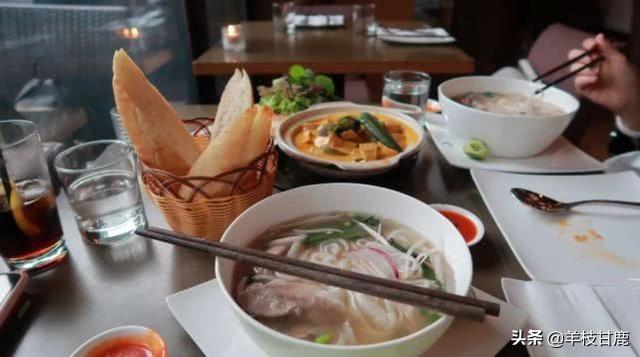 在北京想吃到地道越南菜，来这两个地方就对了