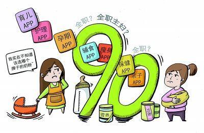 “90后”父母对幼儿教育更为上心，早教加盟市场仍潜力巨大