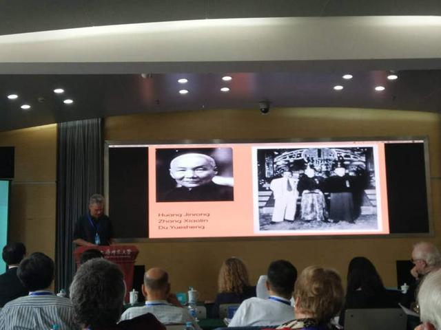 声音的历史如何记录？来听听唱片世界的历史演变与发展研讨会！