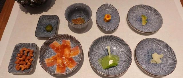 【Restaurant Tim Raue】这个从小受父亲家暴的德国人 在柏林把中餐做成米其林二星