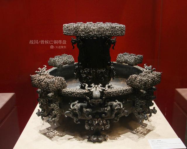 49个国家，400余件精品文物，这场展览可以教给孩子什么