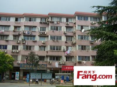 蔷薇二村 VS 古美小区在闵行谁更胜一筹？