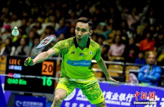 李宗伟之后，谁能扛起马来西亚羽毛球大旗？