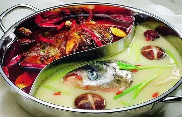 新津这些特色美食中，“河鲜”最让人心动！