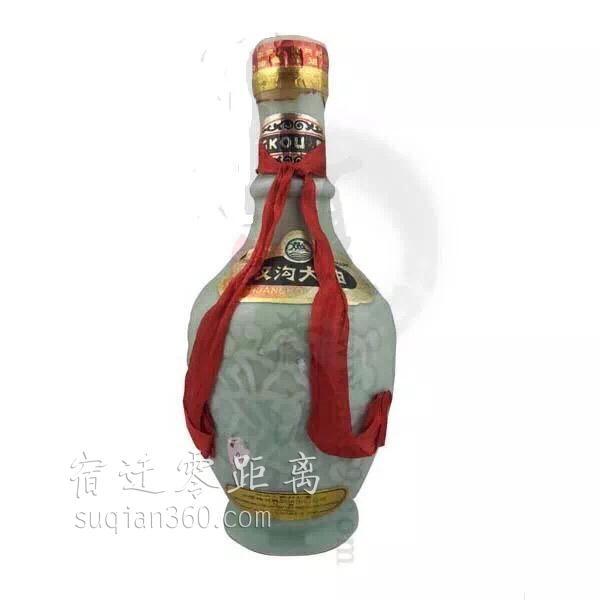 江苏的老酒，您还记得吗？记忆里的美酒。