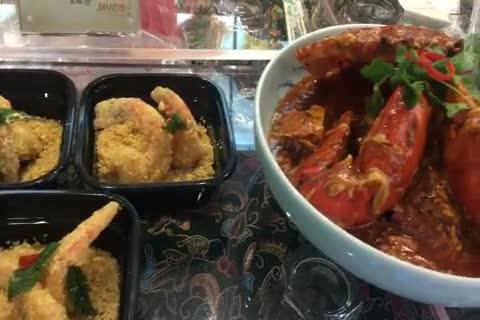 亚洲美食节——好吃、好看又好玩的亚洲美食盛宴