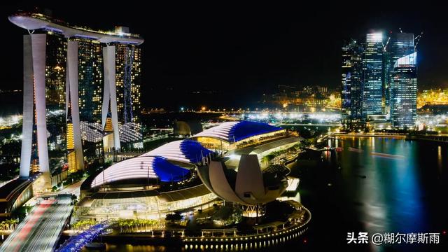 悠闲旅地新加坡游记，放慢脚步览夜景吃美食顺便收获童心