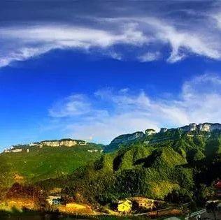 【文旅】南川擦亮旅游“金字招牌”贫困村吃上了旅游饭