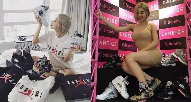 除了DJ SODA，你还知道几个胸器逼人DJ?