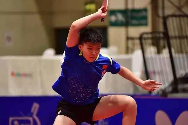 无缘包揽！国乒男单仅1人晋级决赛，日本单打12人全部淘汰出局