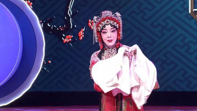 蔡东燕：和陈伯华大师一起的日子，是我最幸福的时光！
