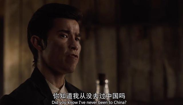 《速度与激情》导演林诣彬复活李小龙遗作，讲述华人移民血泪史