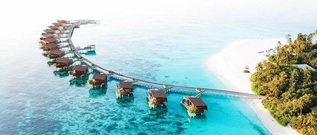 想去马代度假？柏悦or六善，取决于你喜欢看海还是观星！