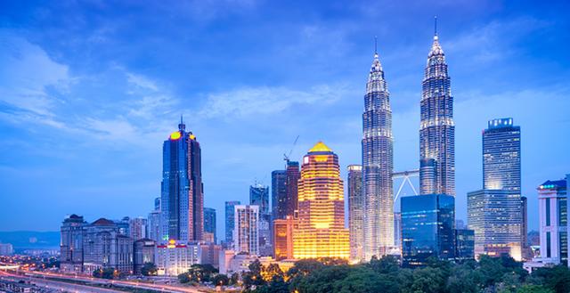 盘点2019年马来西亚Top10电商网站，这个市场有多大？