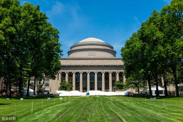 世界大学土木工程排名榜单：美国37所大学上榜，麻省理工荣登第一