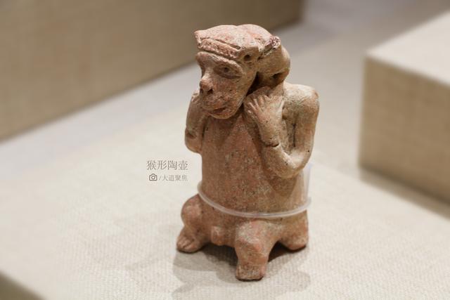 49个国家，400余件精品文物，这场展览可以教给孩子什么