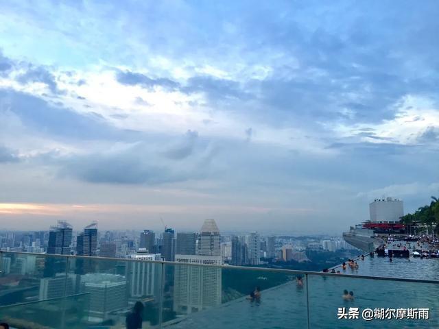 悠闲旅地新加坡游记，放慢脚步览夜景吃美食顺便收获童心