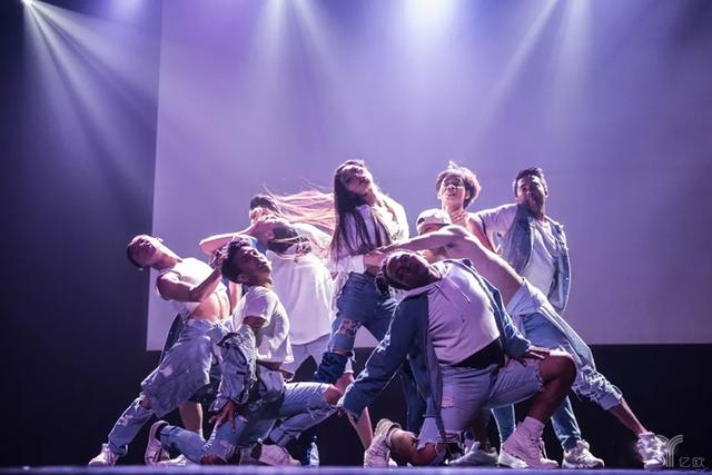 SINOSTAGE舞邦完成数千万B轮融资，致力推广和教授Urban Dance文化