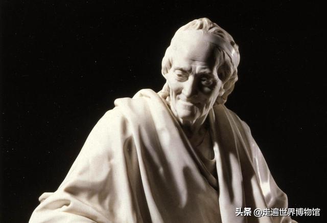 他的思想曾影响了整个欧洲，其遗嘱所说棺材的埋法令人脑洞大开