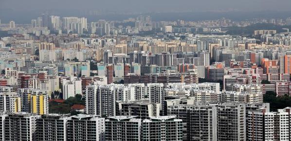 确保新加坡人有生之年“有房住” 公积金买房以可住满95岁为准